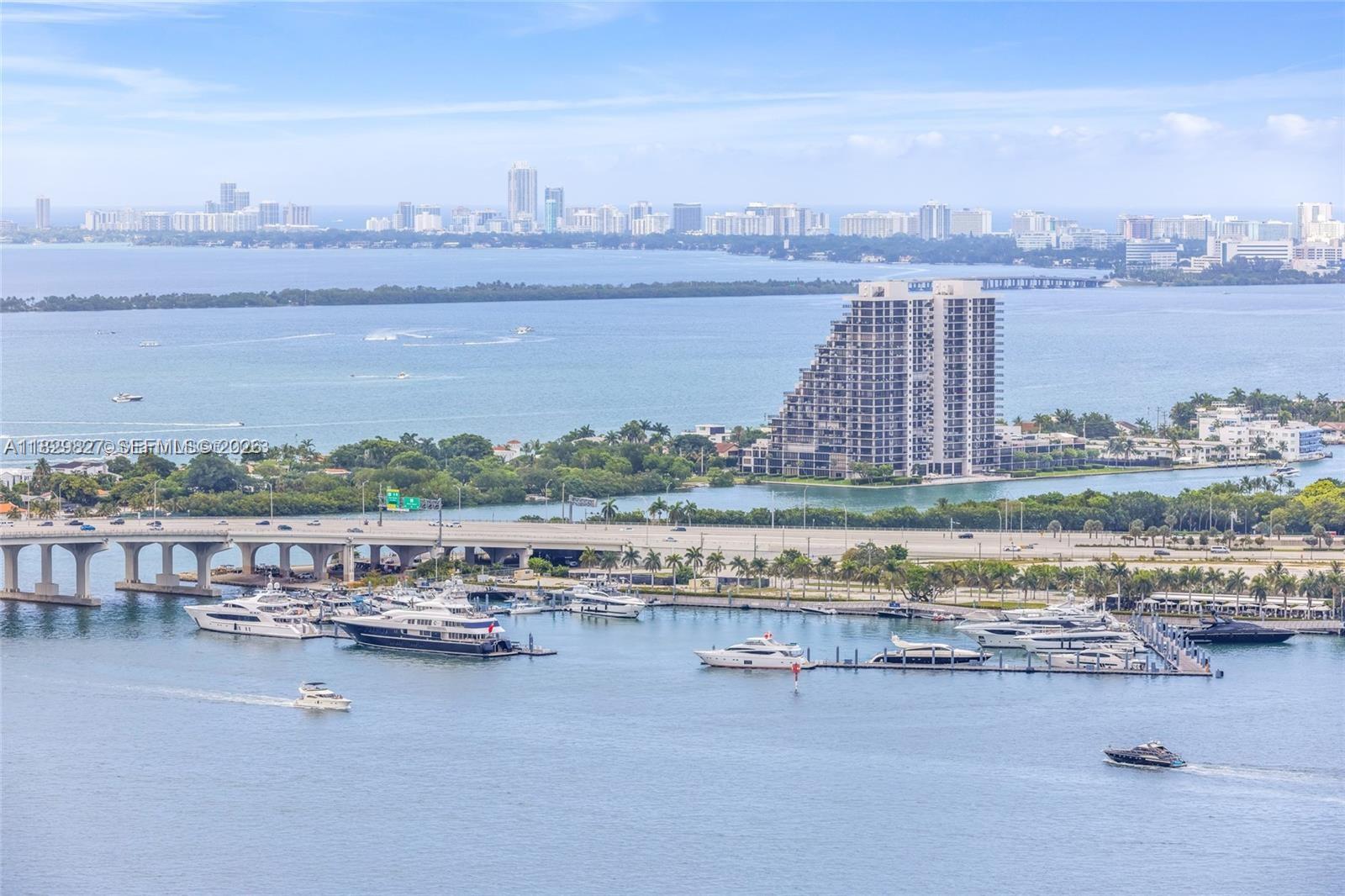 244 Biscayne Blvd #3704, Miami FL 33132