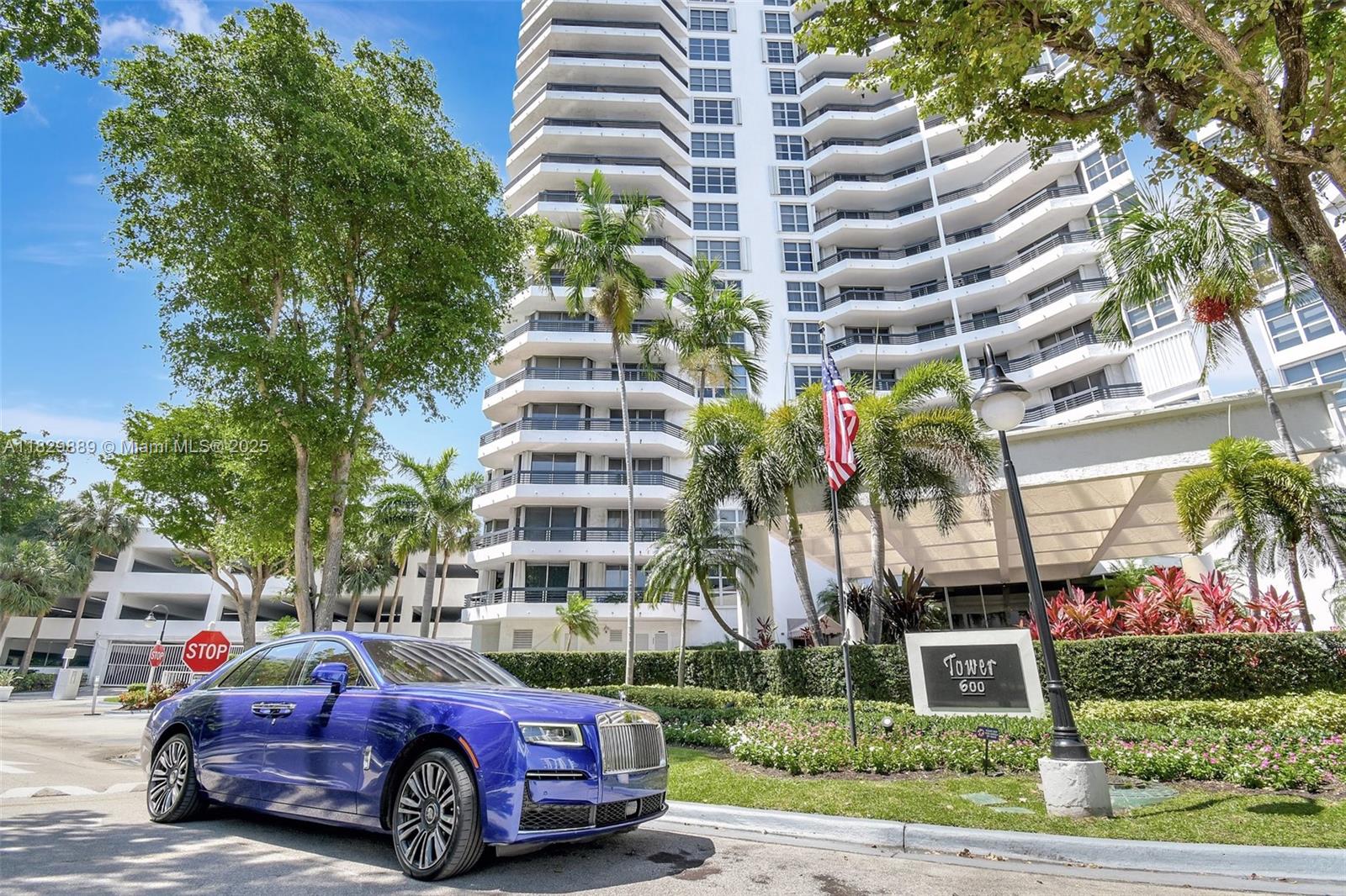 3400 NE 192nd St #1606, Aventura FL 33180