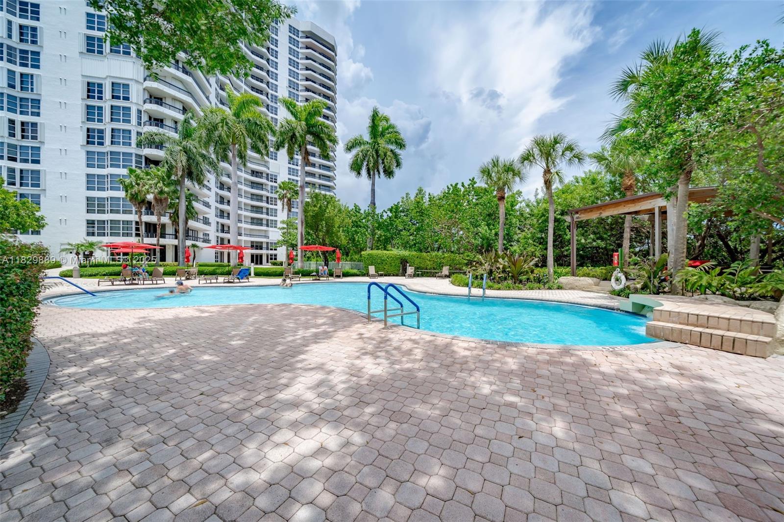 3400 NE 192nd St #1606, Aventura FL 33180