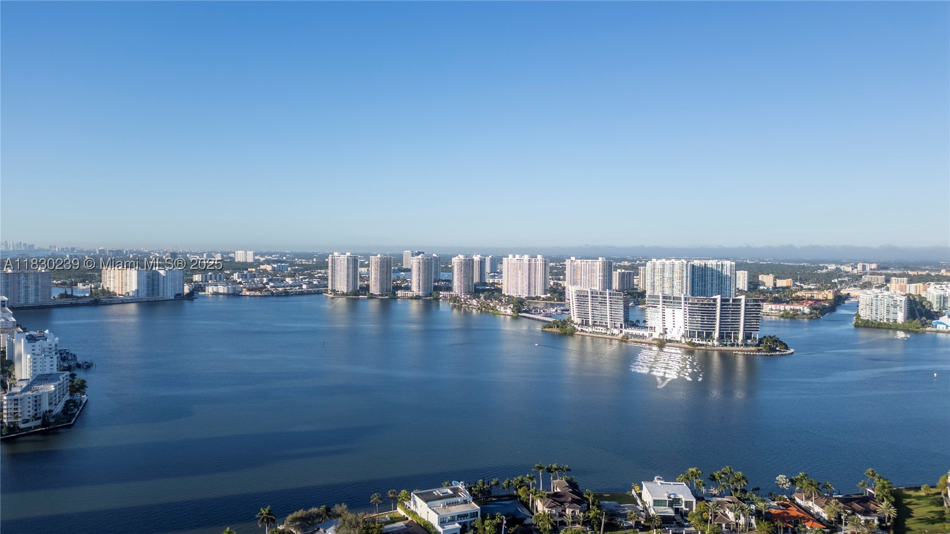 18555 Collins Ave #2303, Sunny Isles Beach FL 33160
