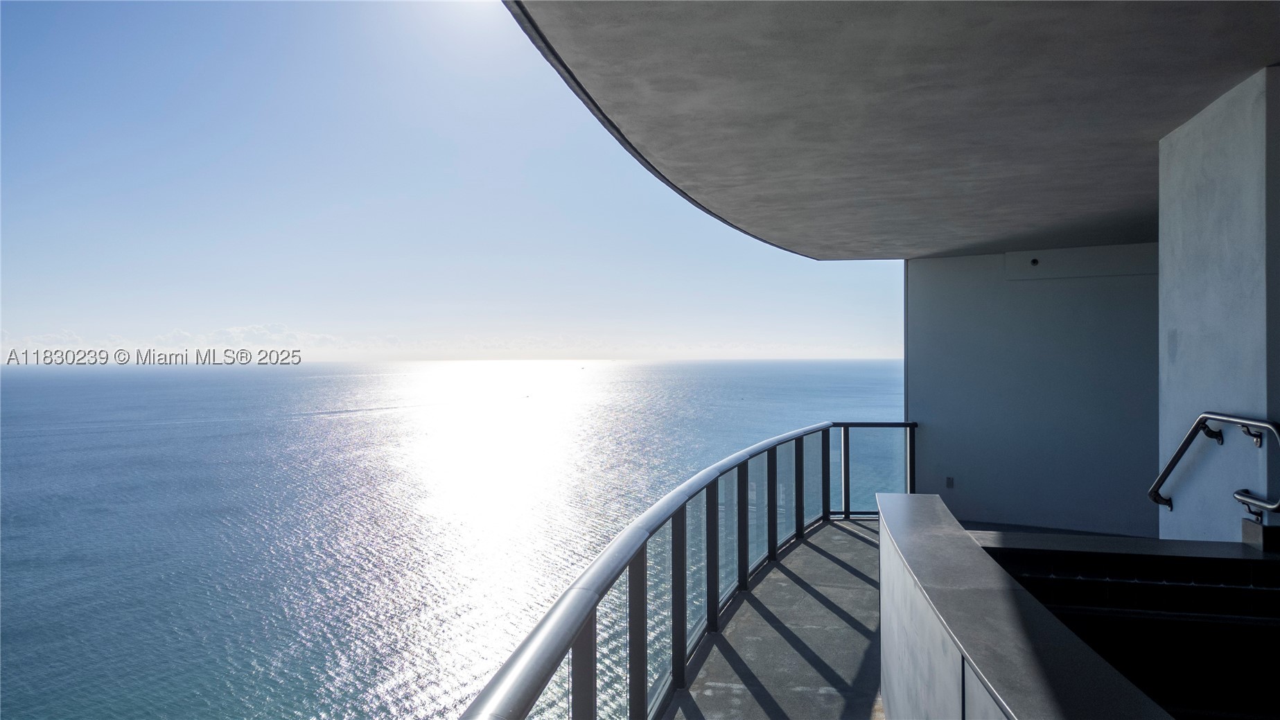 18555 Collins Ave #2303, Sunny Isles Beach FL 33160