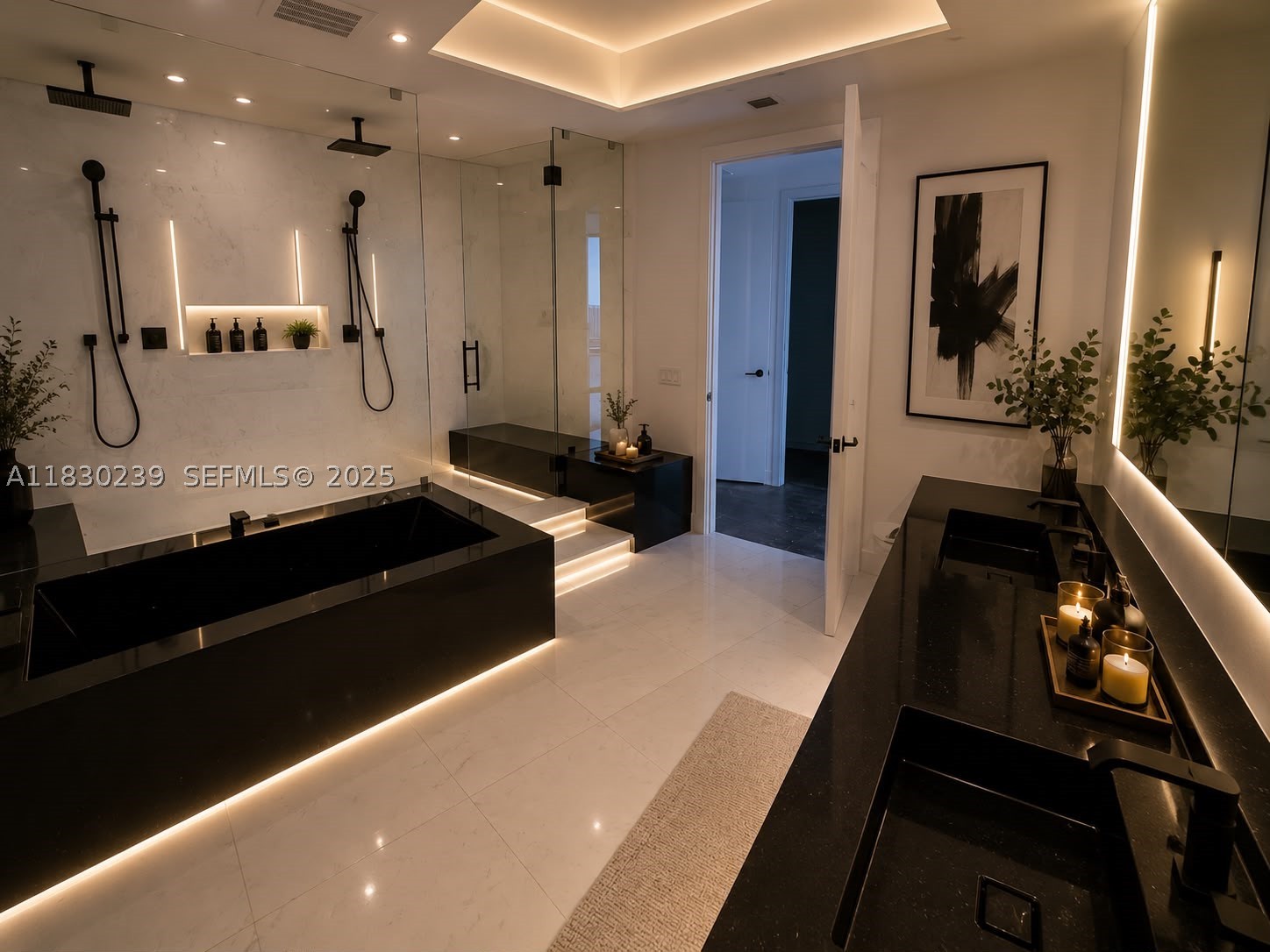 18555 Collins Ave #2303, Sunny Isles Beach FL 33160