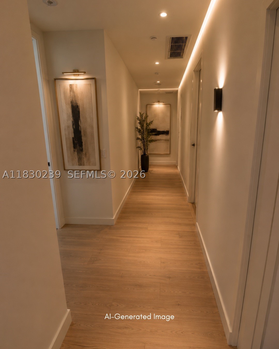 18555 Collins Ave #2303, Sunny Isles Beach FL 33160