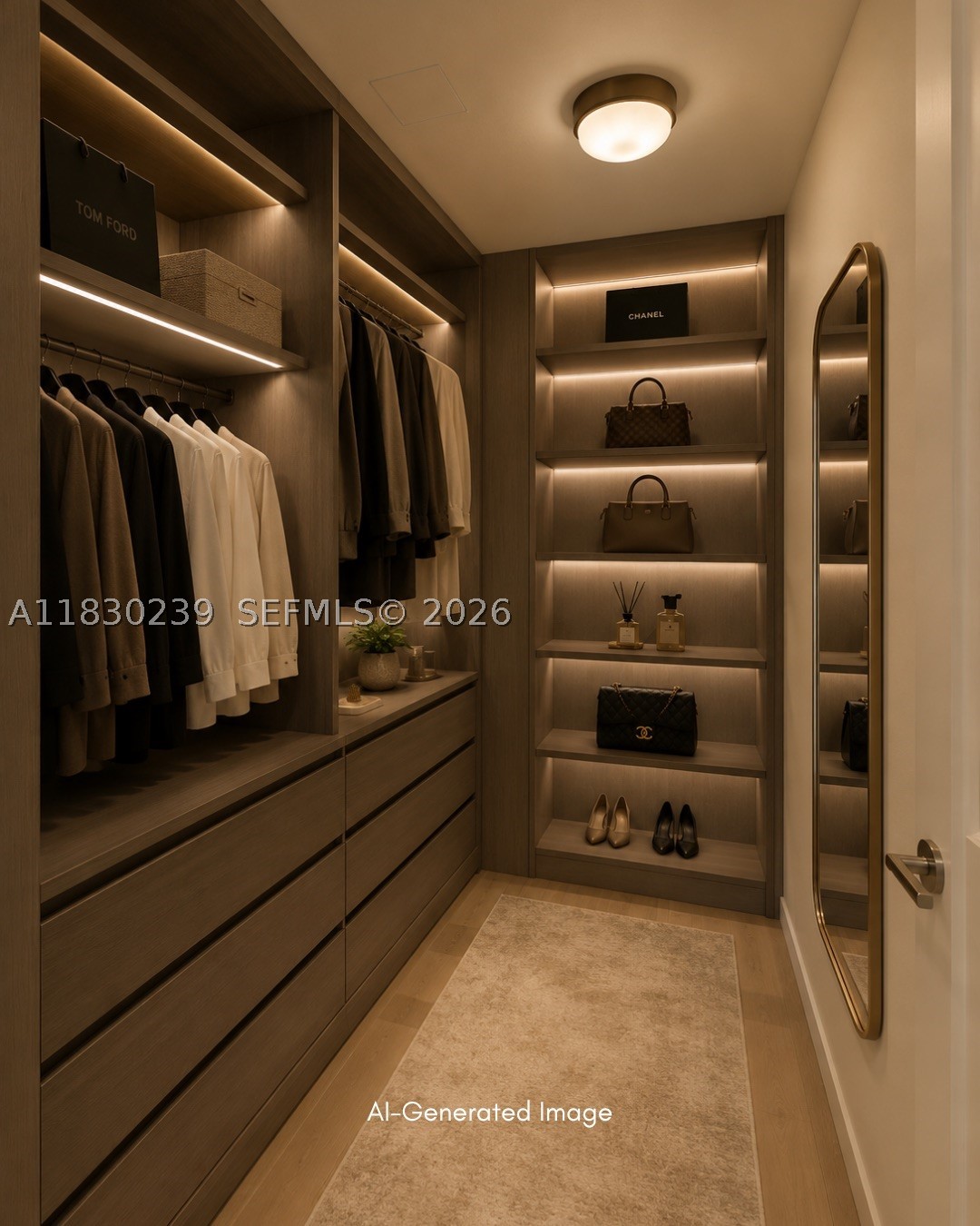 18555 Collins Ave #2303, Sunny Isles Beach FL 33160