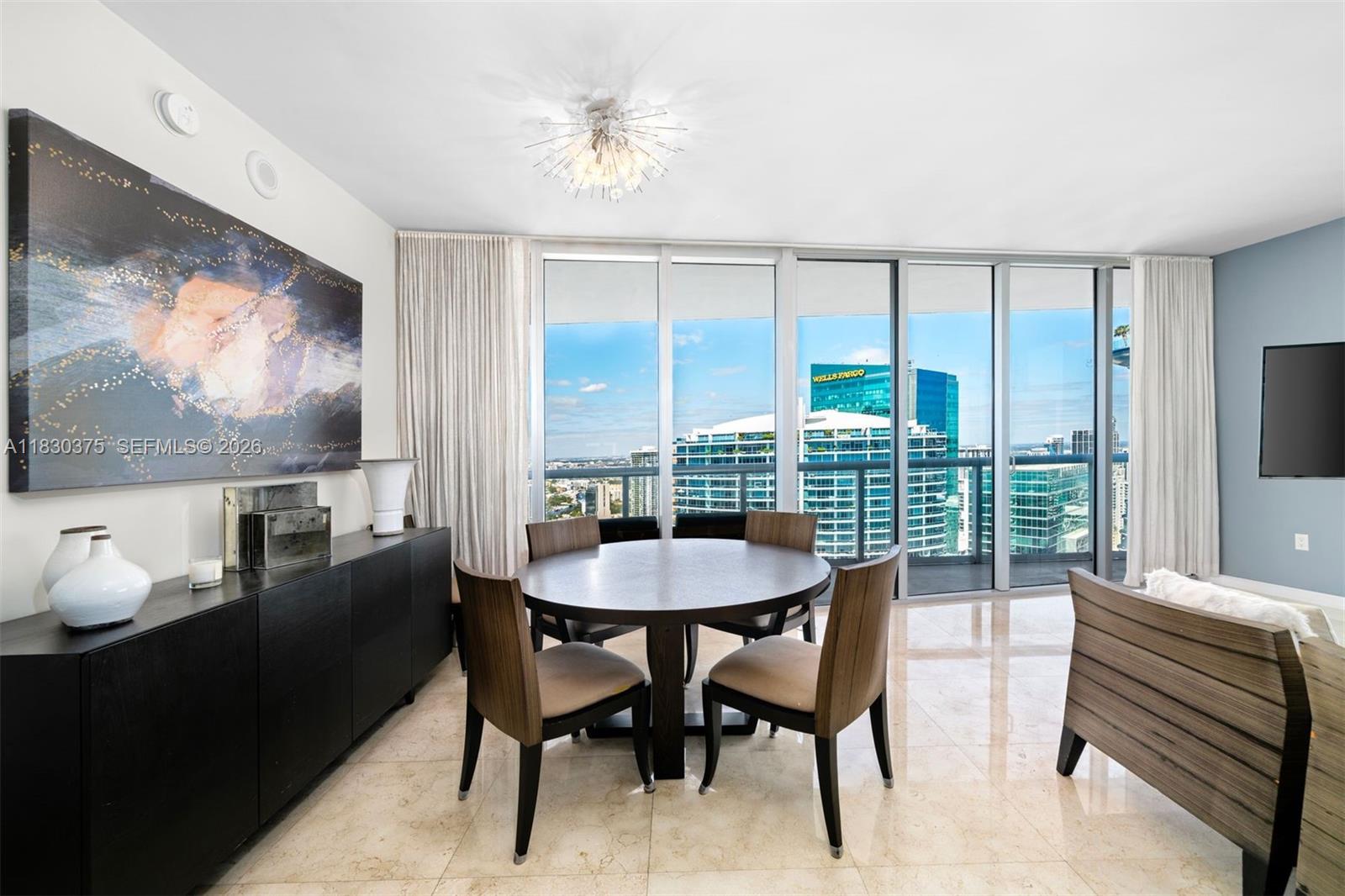 465 Brickell Ave #5302, Miami FL 33131