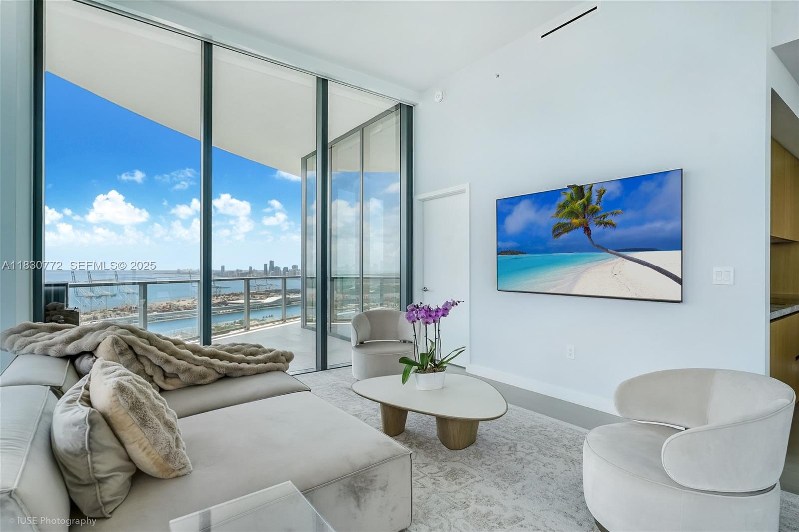 500 Alton Rd #4401, Miami Beach FL 33139