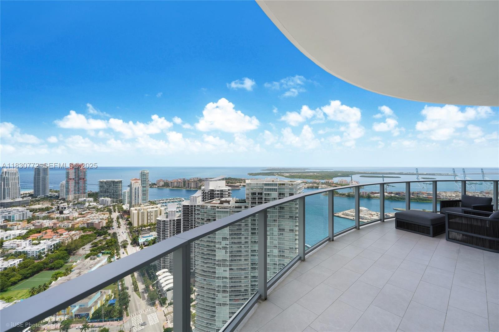 500 Alton Rd #4401, Miami Beach FL 33139