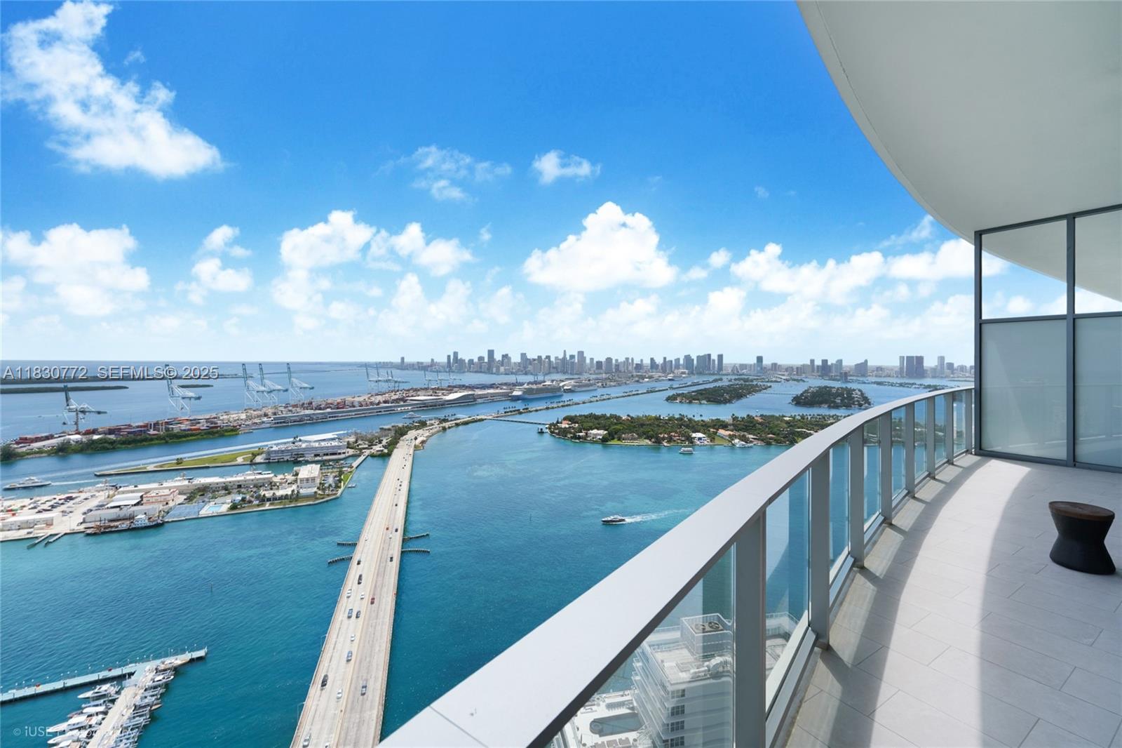 500 Alton Rd #4401, Miami Beach FL 33139