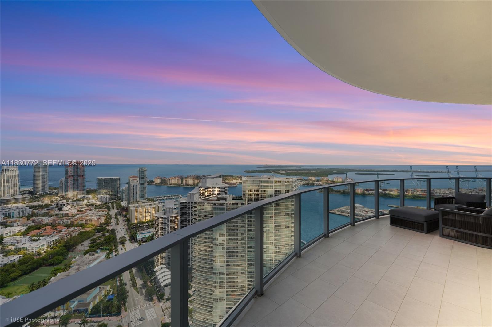 500 Alton Rd #4401, Miami Beach FL 33139