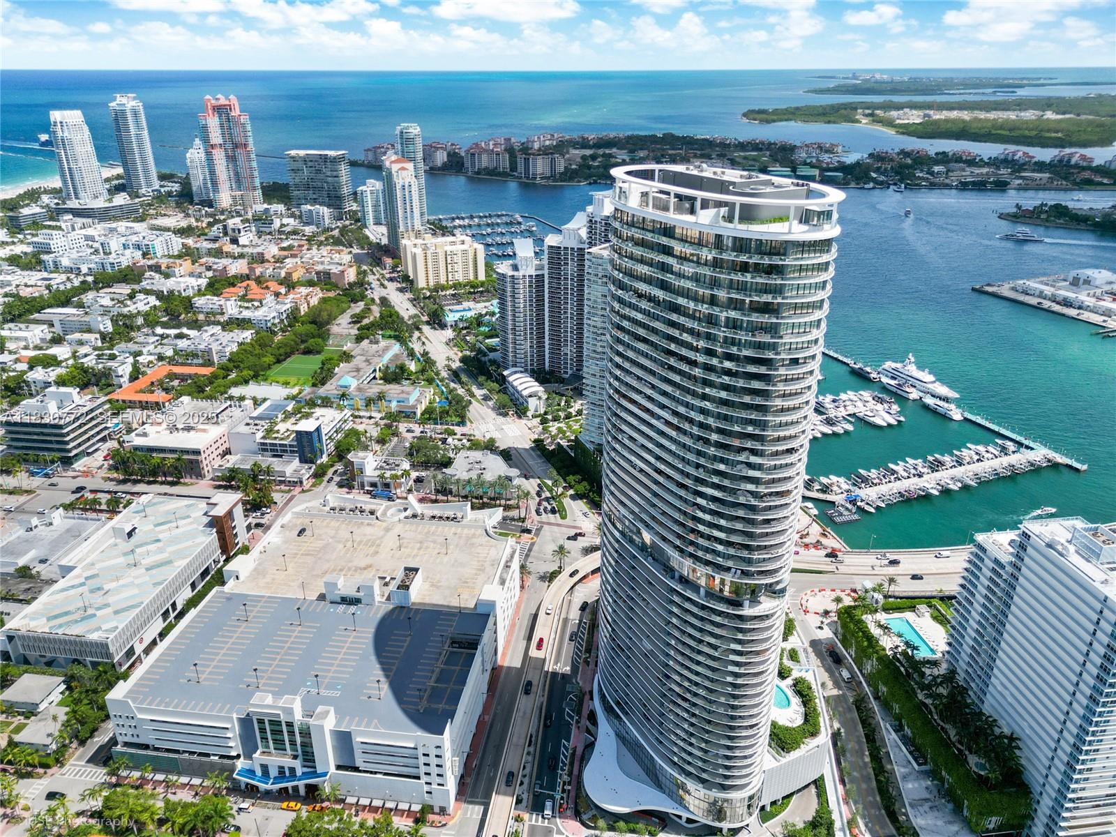 500 Alton Rd #4401, Miami Beach FL 33139