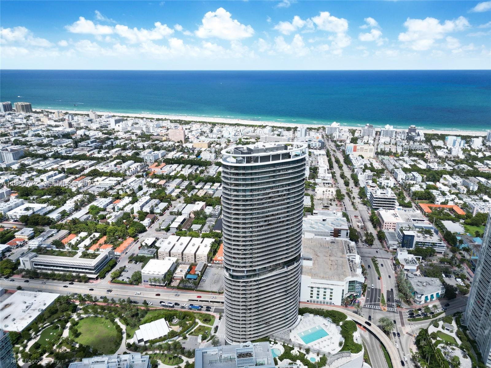 500 Alton Rd #4401, Miami Beach FL 33139