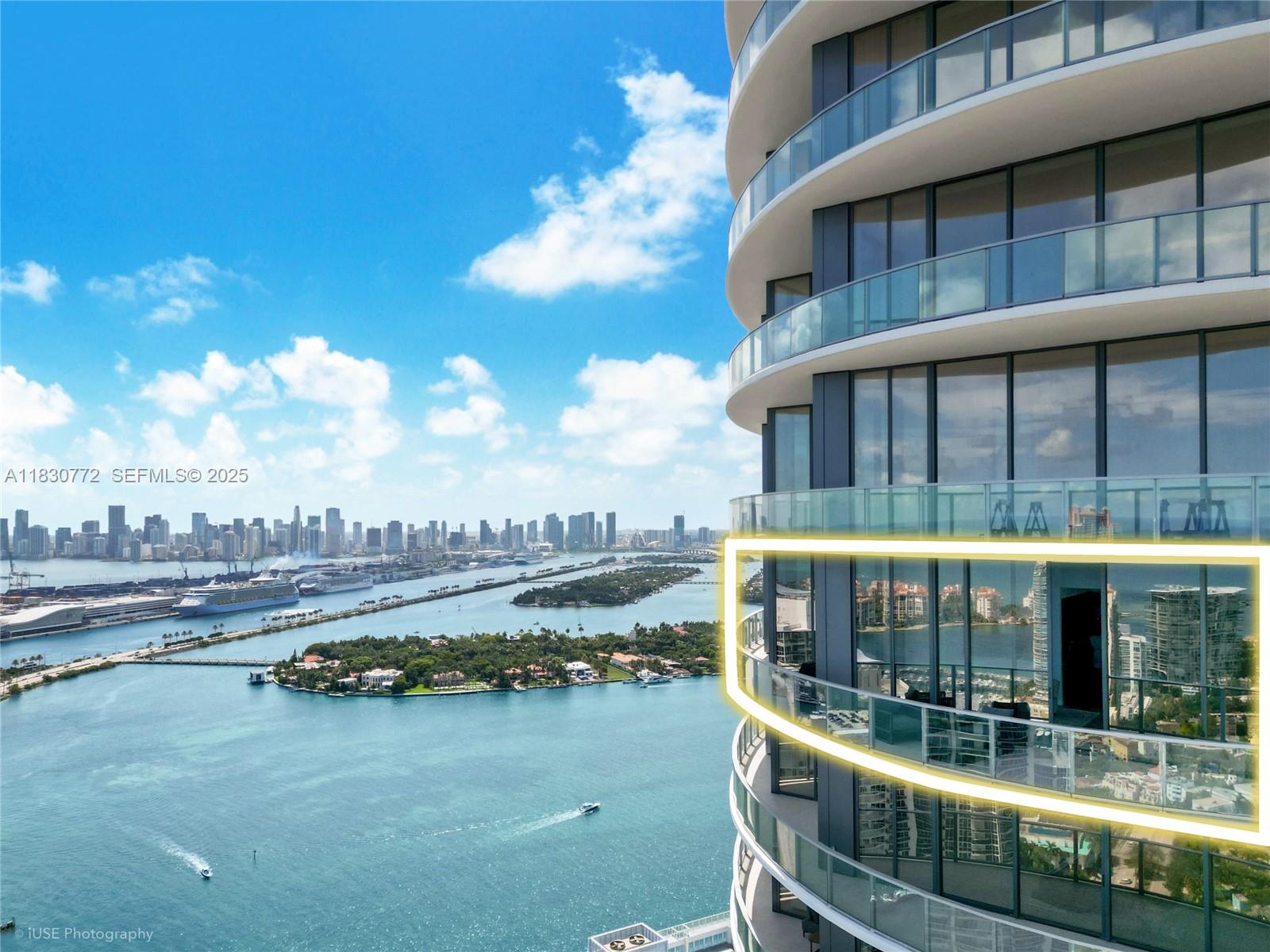 500 Alton Rd #4401, Miami Beach FL 33139