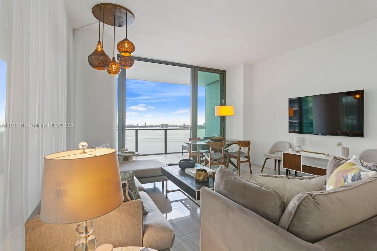 480 NE 31 st #2307, Miami FL 33137