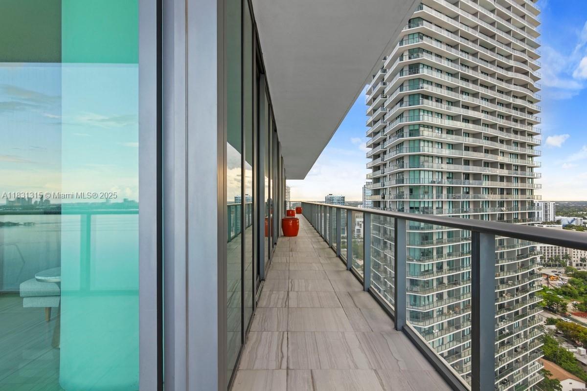 480 NE 31 st #2307, Miami FL 33137