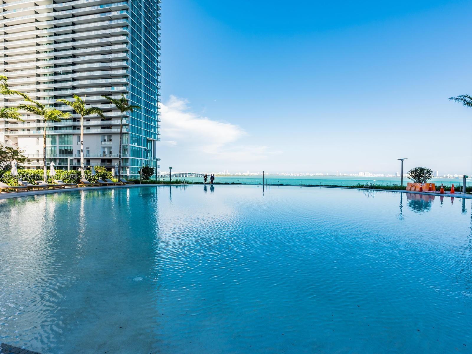 480 NE 31 st #2307, Miami FL 33137