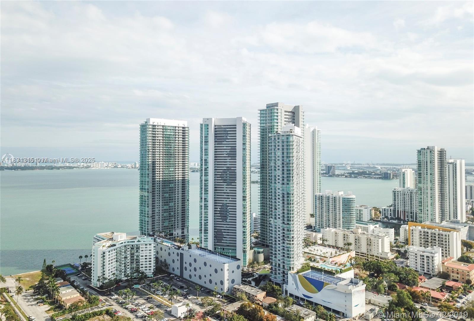 480 NE 31 st #2307, Miami FL 33137