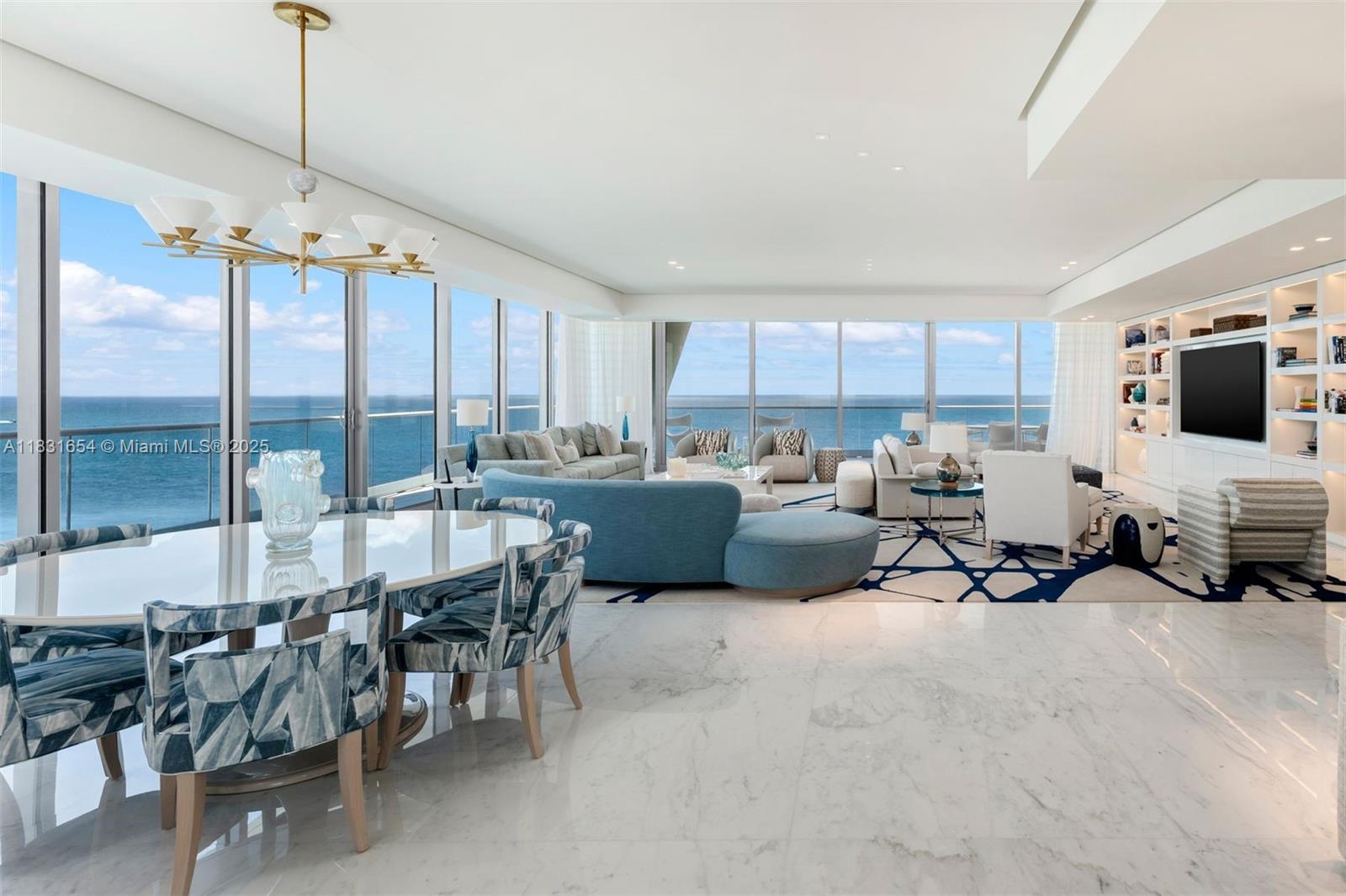 9349 Collins Ave #1101, Surfside FL 33154