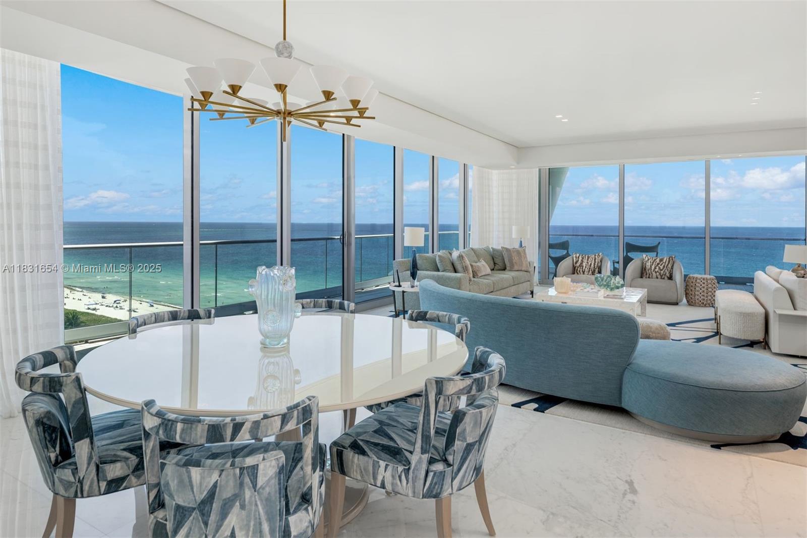 9349 Collins Ave #1101, Surfside FL 33154