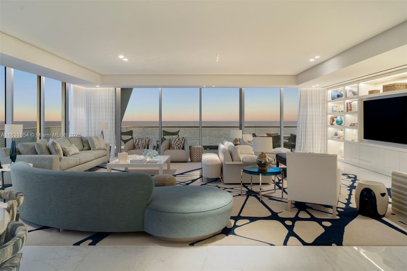 9349 Collins Ave #1101, Surfside FL 33154