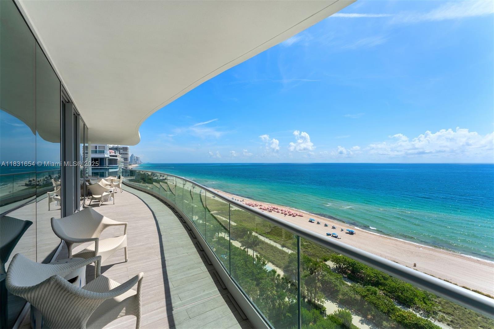 9349 Collins Ave #1101, Surfside FL 33154