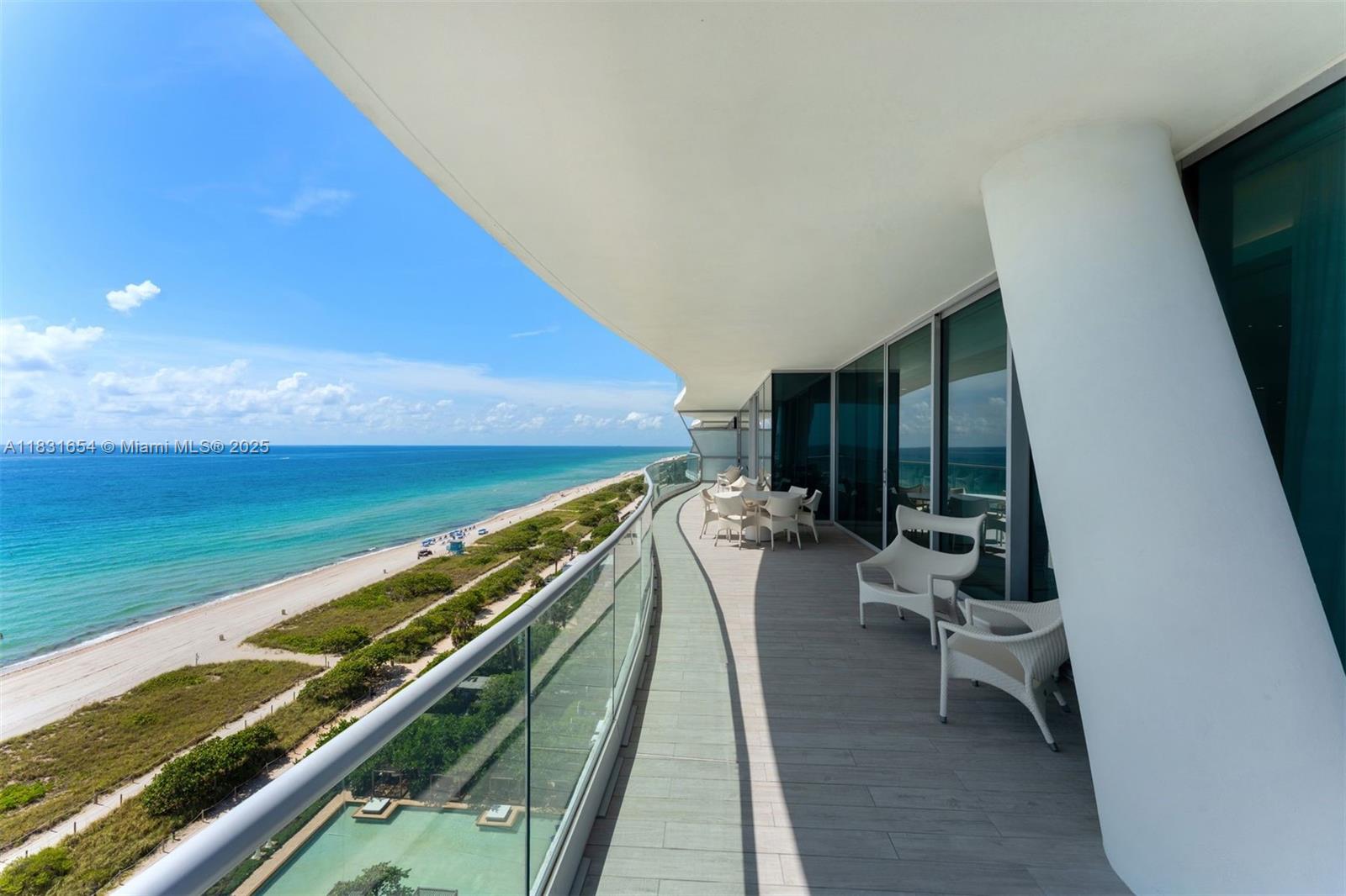 9349 Collins Ave #1101, Surfside FL 33154