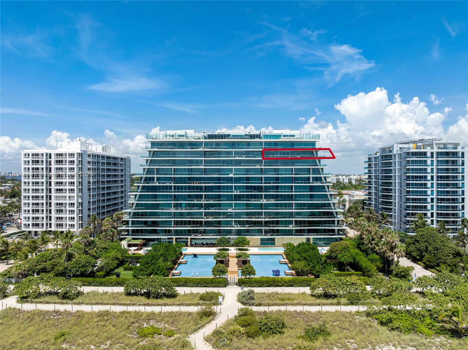 9349 Collins Ave #1101, Surfside FL 33154