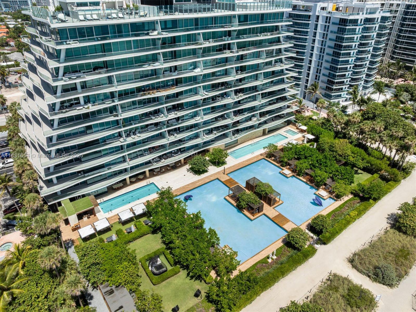 9349 Collins Ave #1101, Surfside FL 33154