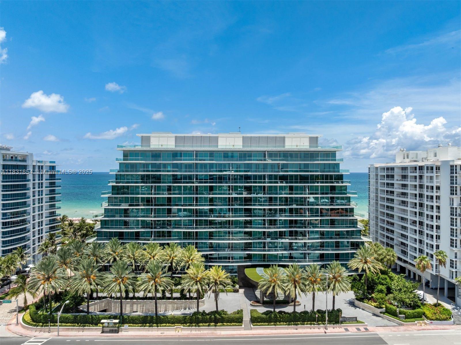 9349 Collins Ave #1101, Surfside FL 33154