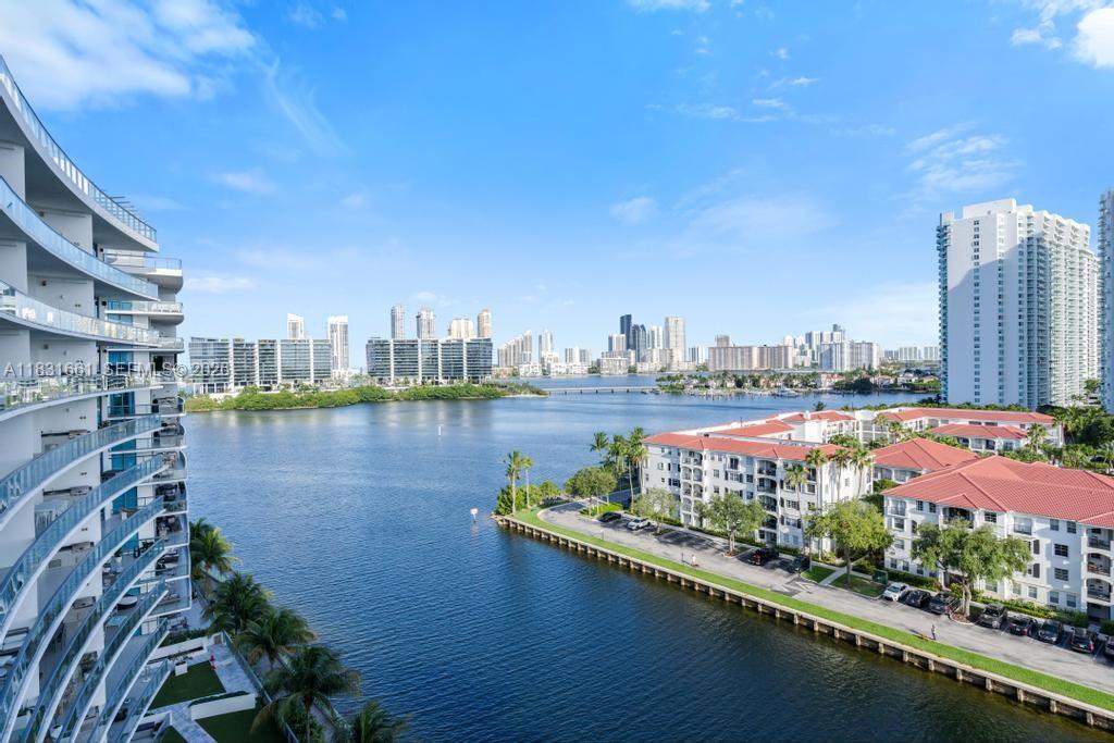 3250 NE 188th St #904, Aventura FL 33180