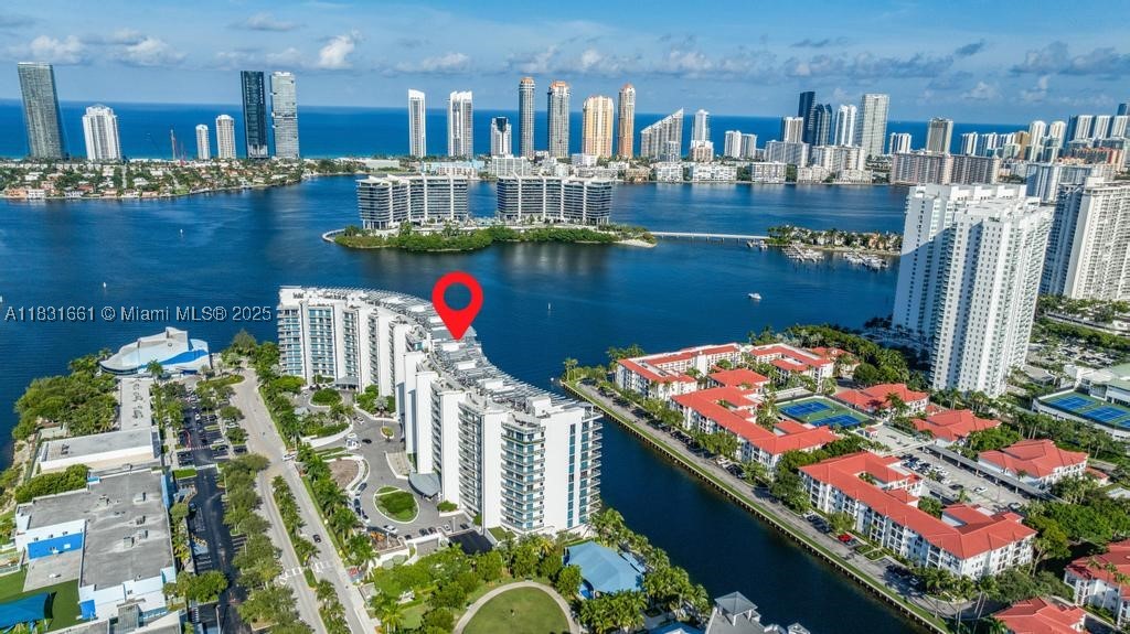 3250 NE 188th St #904, Aventura FL 33180