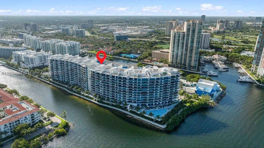 3250 NE 188th St #904, Aventura FL 33180
