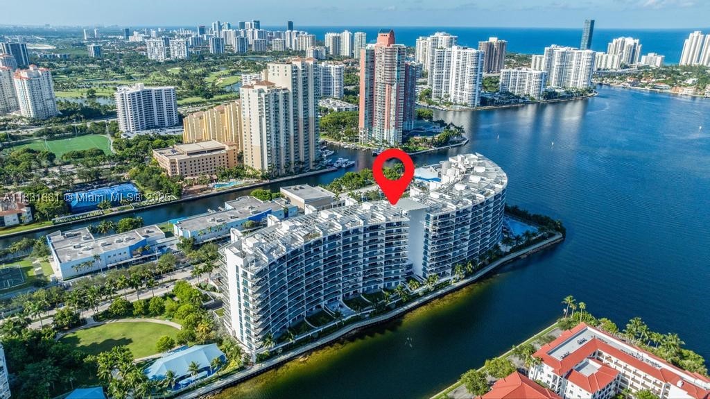 3250 NE 188th St #904, Aventura FL 33180