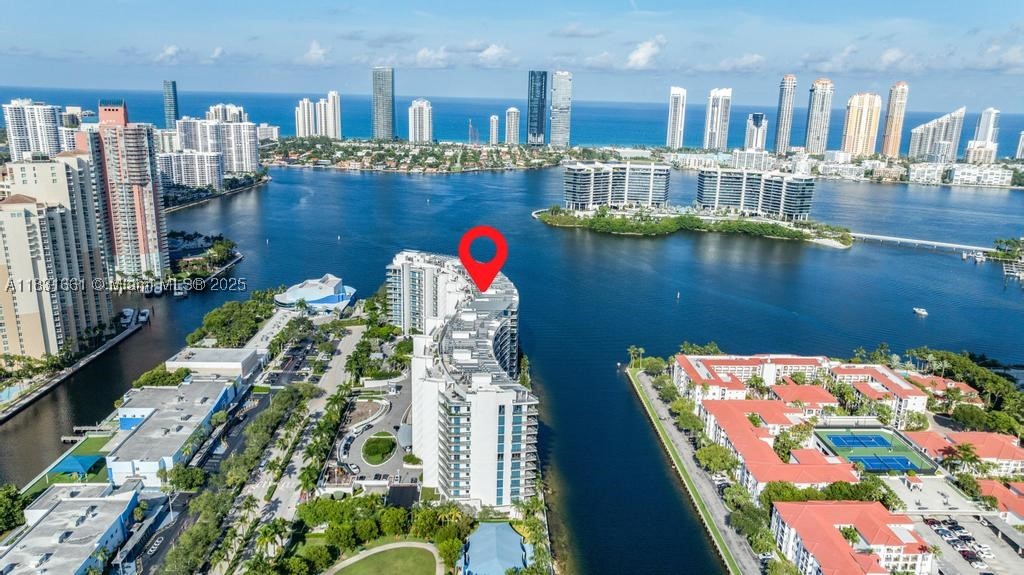 3250 NE 188th St #904, Aventura FL 33180