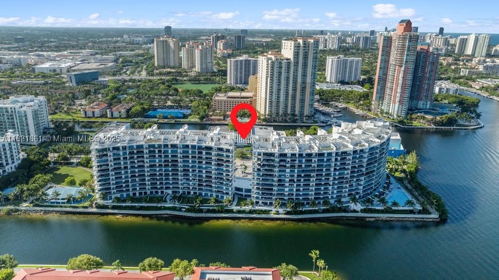 3250 NE 188th St #904, Aventura FL 33180