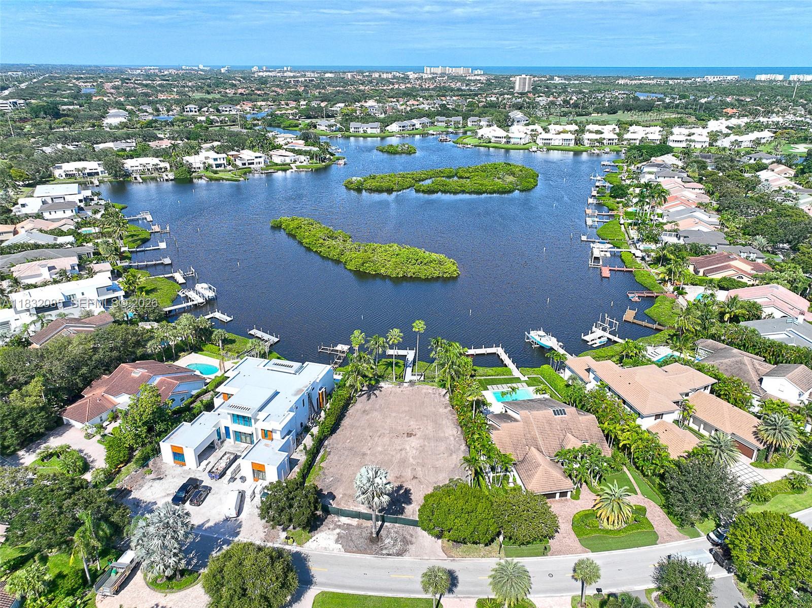 113 Regatta Dr, Jupiter FL 33477