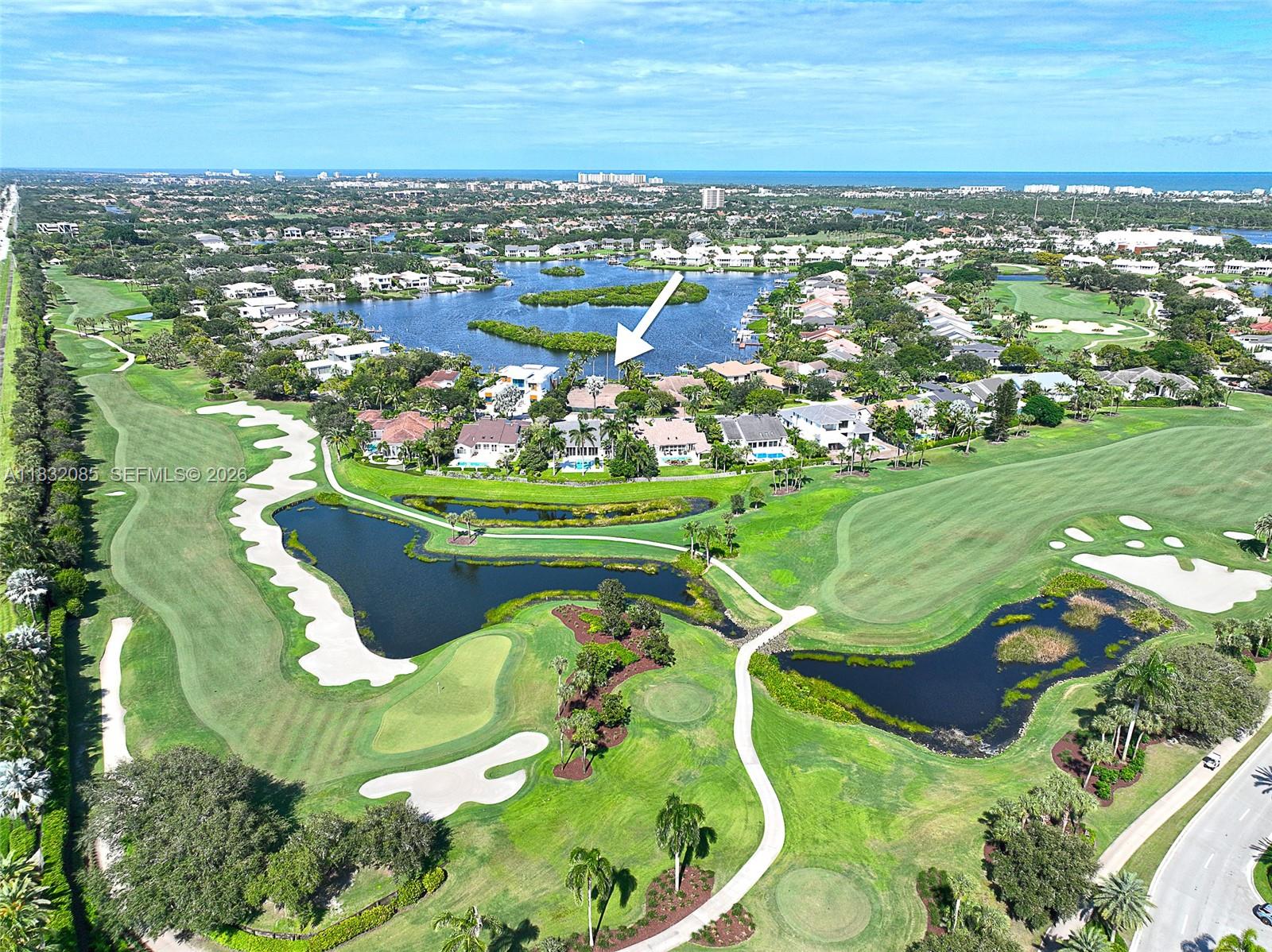 113 Regatta Dr, Jupiter FL 33477