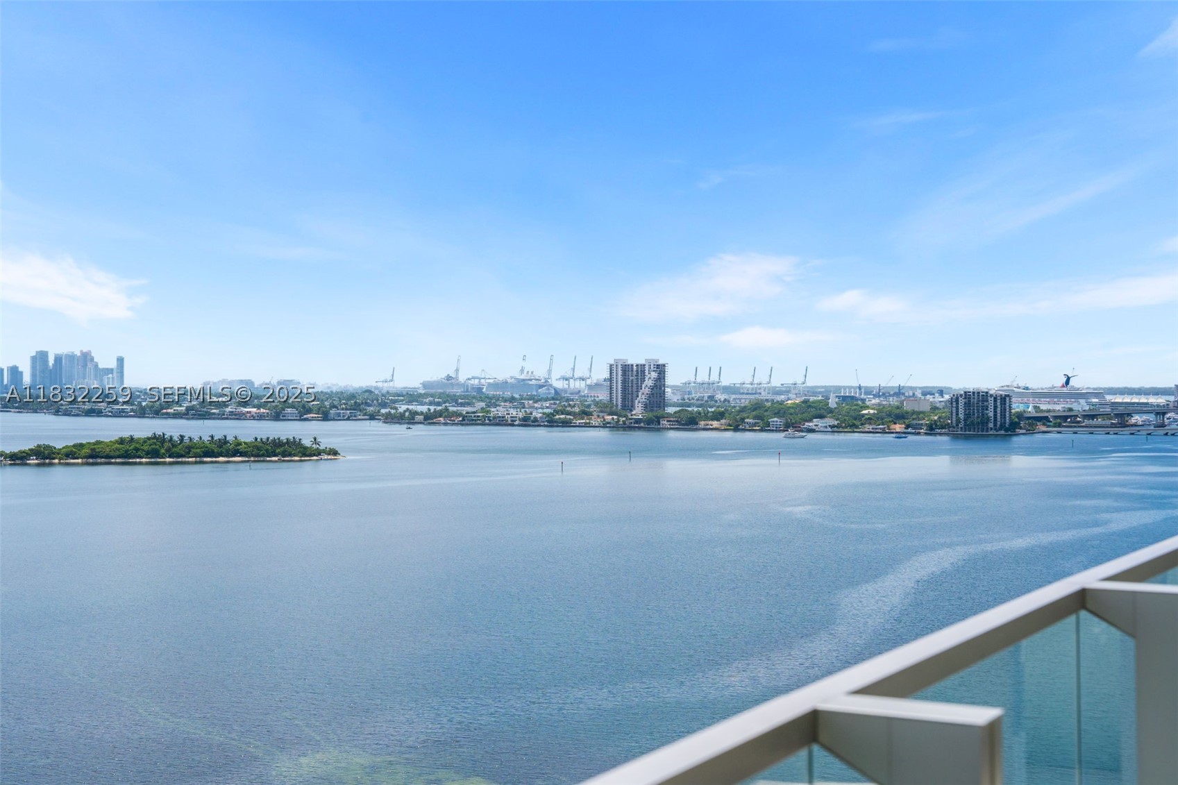 2900 NE 7th Ave #1603, Miami FL 33137