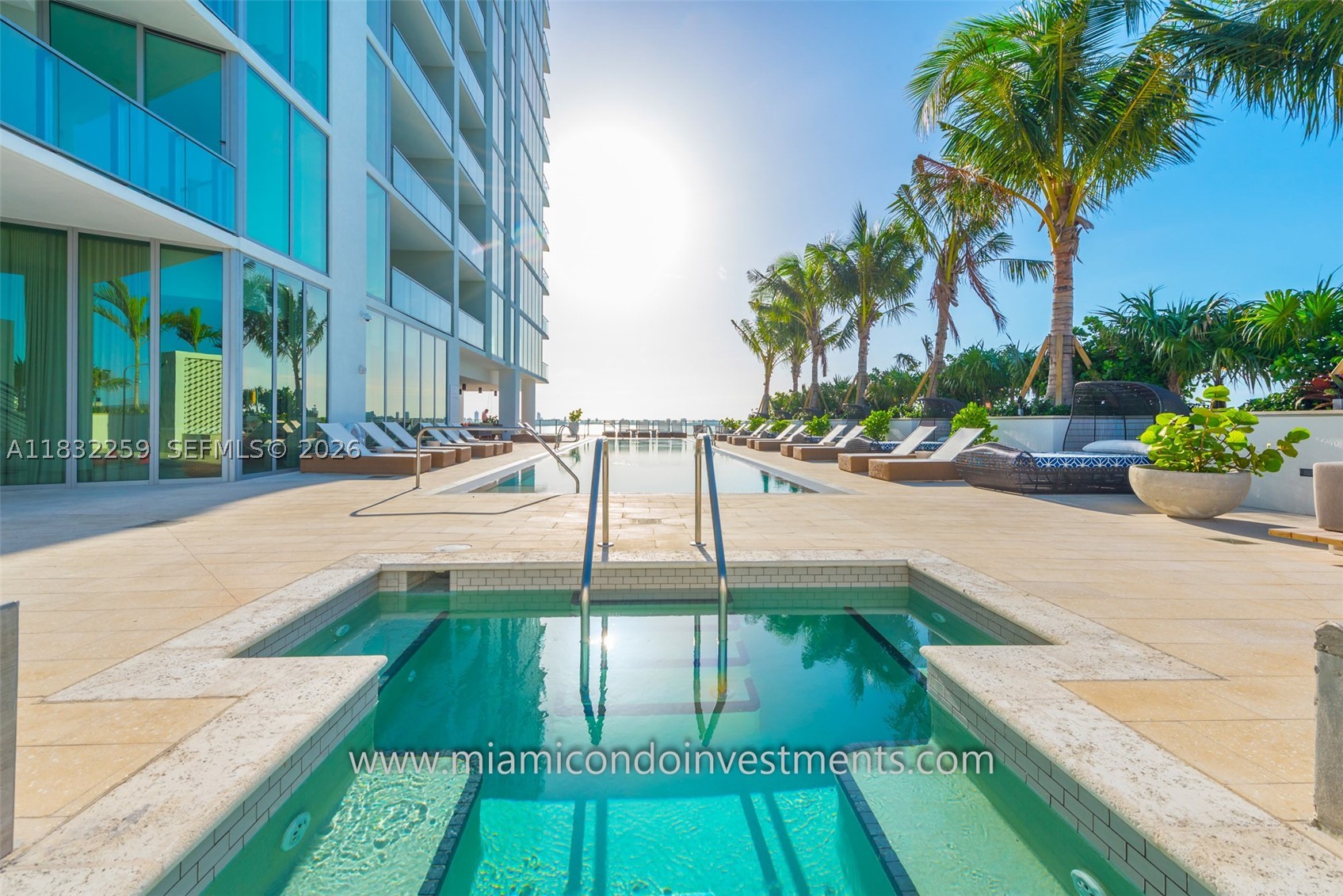2900 NE 7th Ave #1603, Miami FL 33137