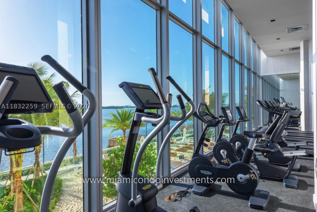 2900 NE 7th Ave #1603, Miami FL 33137