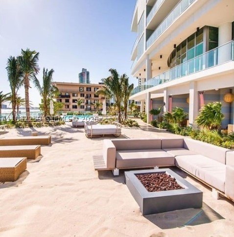 2900 NE 7th Ave #1603, Miami FL 33137