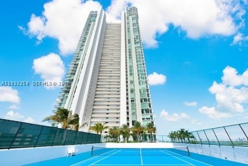2900 NE 7th Ave #1603, Miami FL 33137