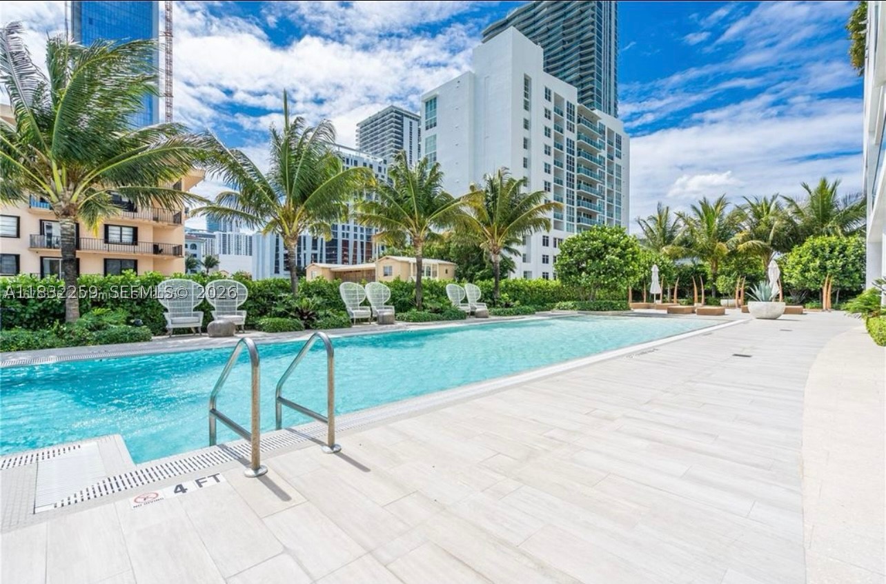 2900 NE 7th Ave #1603, Miami FL 33137