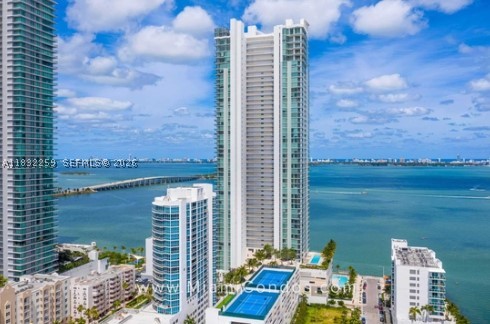 2900 NE 7th Ave #1603, Miami FL 33137