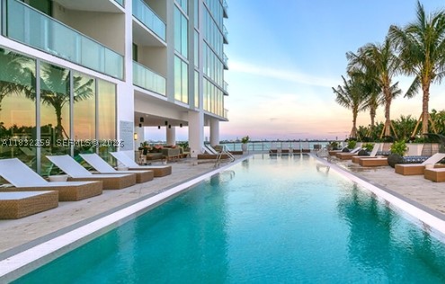 2900 NE 7th Ave #1603, Miami FL 33137