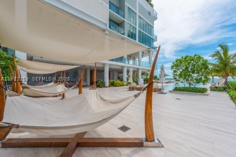 2900 NE 7th Ave #1603, Miami FL 33137