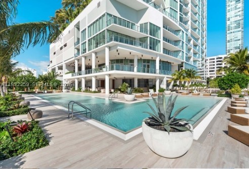 2900 NE 7th Ave #1603, Miami FL 33137