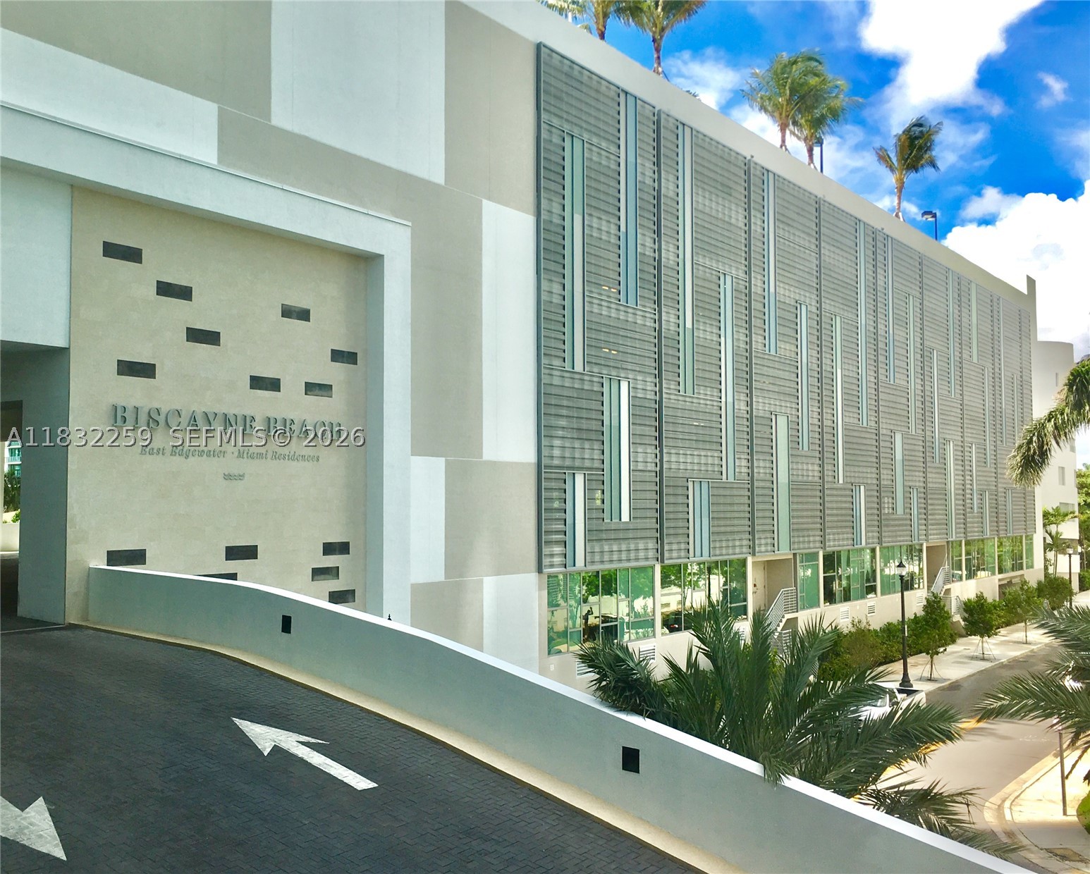 2900 NE 7th Ave #1603, Miami FL 33137