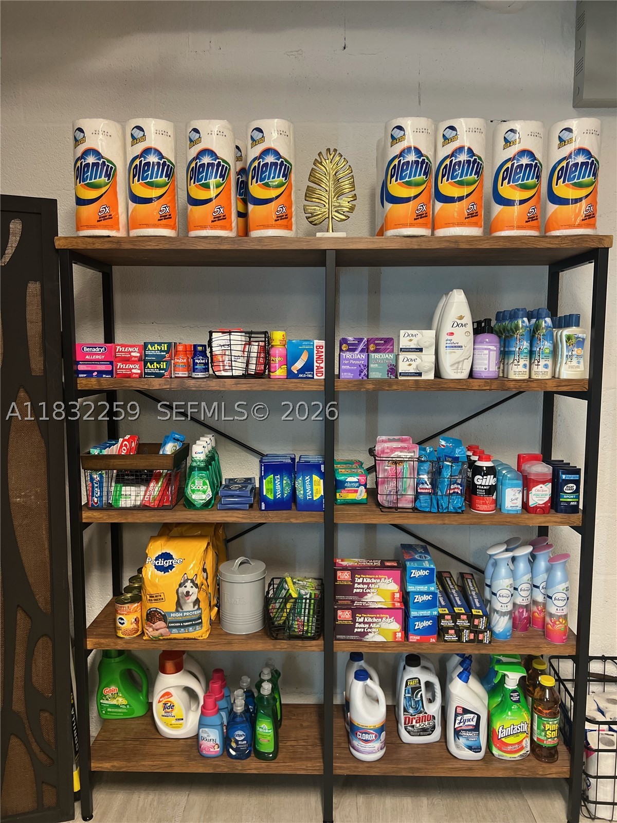 2900 NE 7th Ave #1603, Miami FL 33137