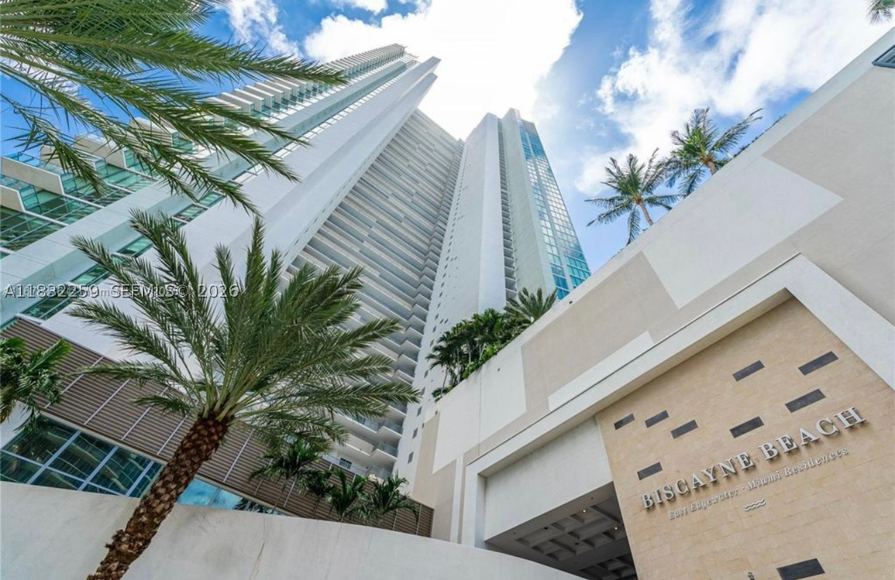 2900 NE 7th Ave #1603, Miami FL 33137