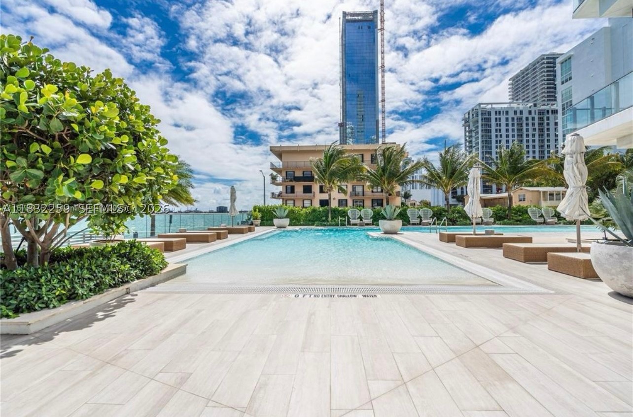 2900 NE 7th Ave #1603, Miami FL 33137